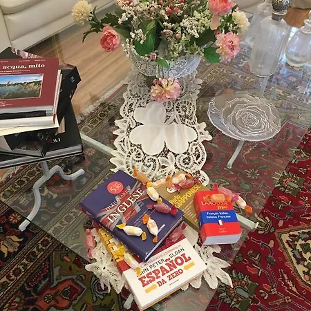 A Casa Della Nonna 4*