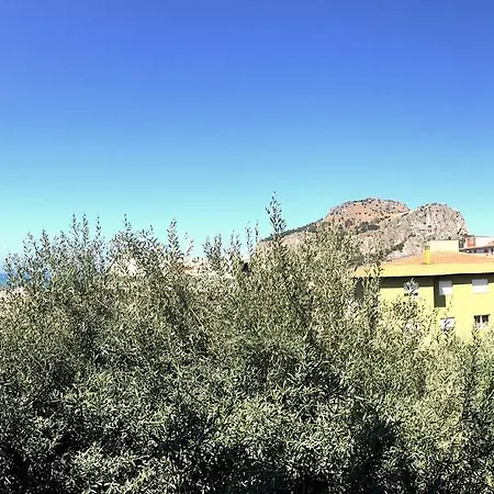 A Casa Della Nonna Oda ve Kahvaltı *