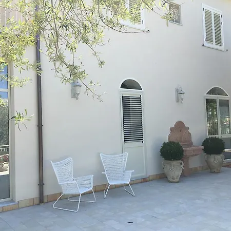 Bed & Breakfast A Casa Della Nonna Cefalu