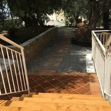 A Casa Della Nonna チェファル