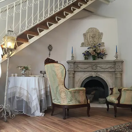 A Casa Della Nonna