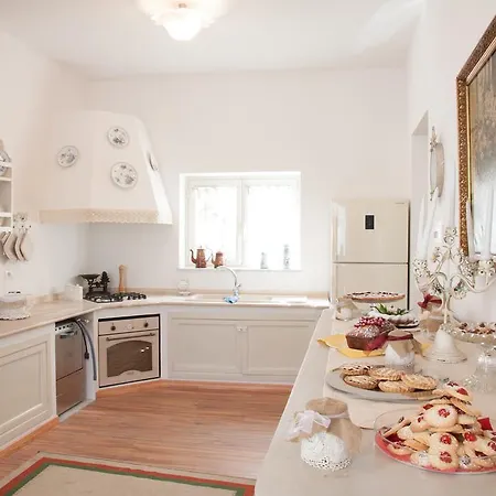 A Casa Della Nonna 4*