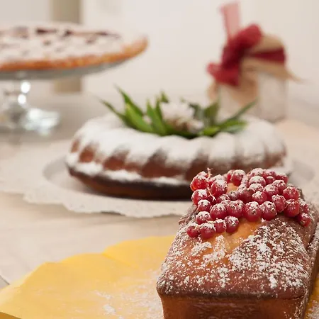 A Casa Della Nonna Bed & Breakfast Cefalu