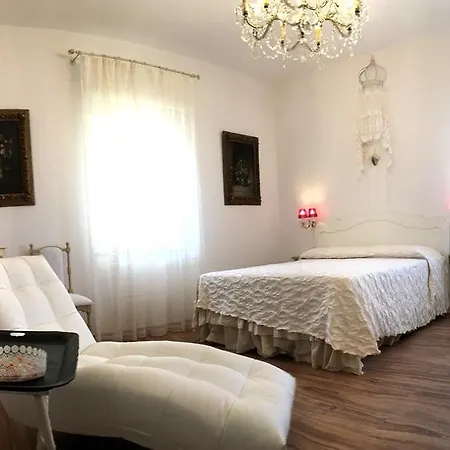 Bed & Breakfast A Casa Della Nonna *