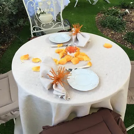 Bed & Breakfast A Casa Della Nonna