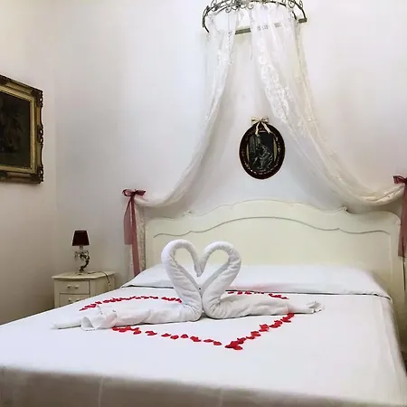 ベッド・アンド・ブレックファスト A Casa Della Nonna