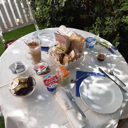 A Casa Della Nonna 4* 체팔루