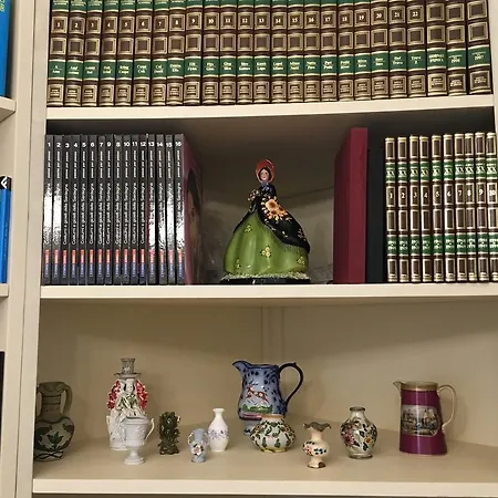 A Casa Della Nonna 4*