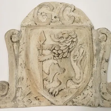 Bed & Breakfast A Casa Della Nonna 4*