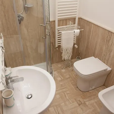 B&B A Casa Della Nonna