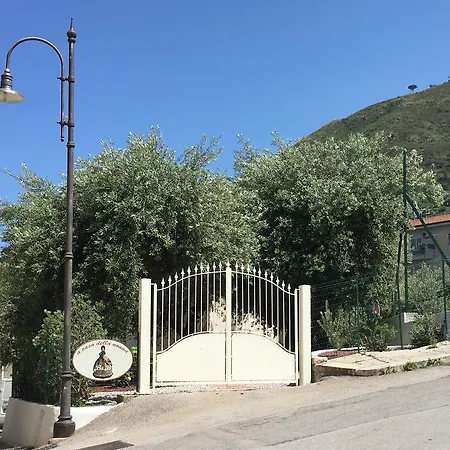 A Casa Della Nonna 4*