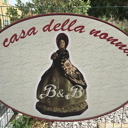 Bed & Breakfast A Casa Della Nonna