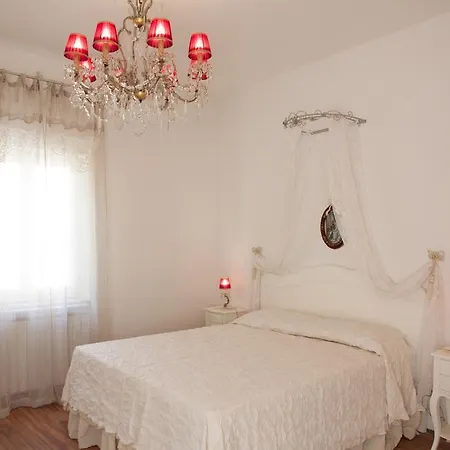 A Casa Della Nonna 4* Cefalu