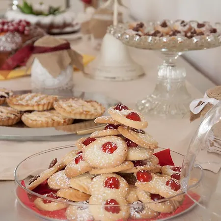 Bed & Breakfast A Casa Della Nonna Cefalu