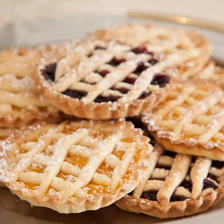 A Casa Della Nonna B&B 4*