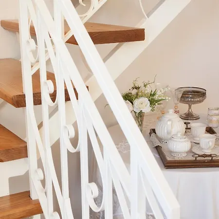 Bed & Breakfast A Casa Della Nonna Cefalu