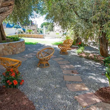 A Casa Della Nonna Bed & Breakfast