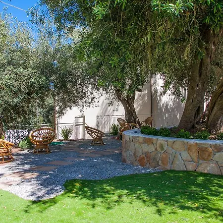 A Casa Della Nonna 4*