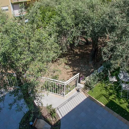 A Casa Della Nonna B&B 4*