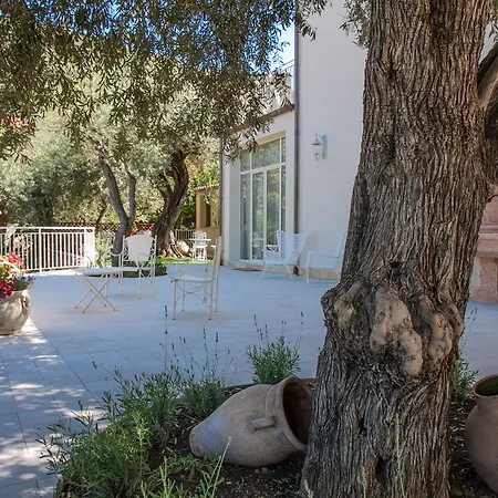 Bed & Breakfast A Casa Della Nonna 4*