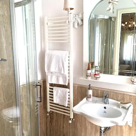 Bed & Breakfast A Casa Della Nonna 4*