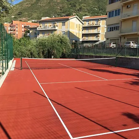 Bed & Breakfast A Casa Della Nonna Cefalu