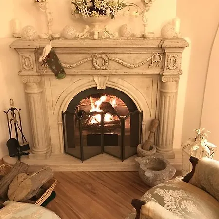 Bed & Breakfast A Casa Della Nonna Cefalu