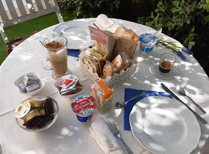 A Casa Della Nonna 4* Cefalù