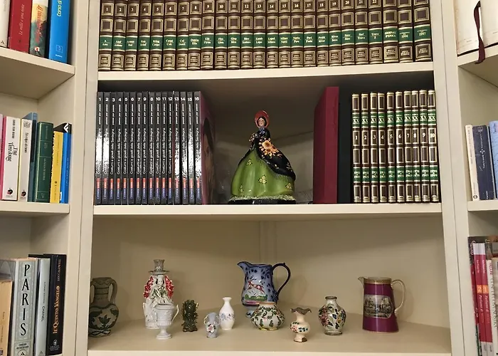 A Casa Della Nonna 4*