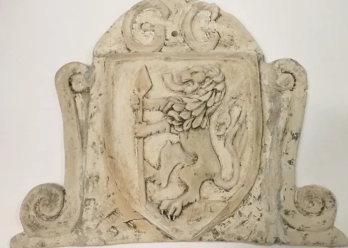 Panzió A Casa Della Nonna 4*