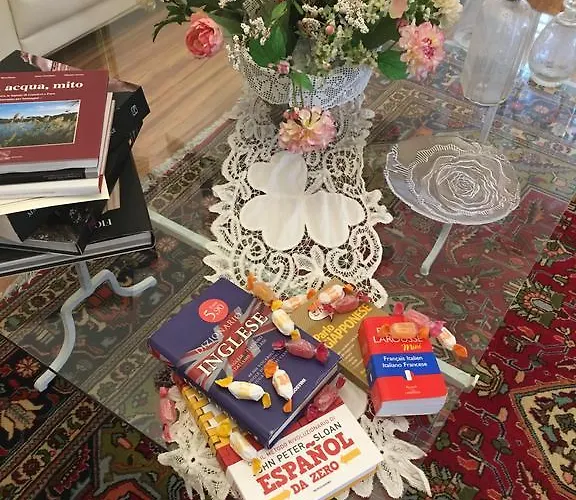 A Casa Della Nonna 4*