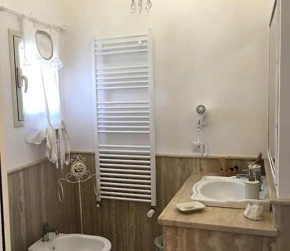 A Casa Della Nonna Panzió