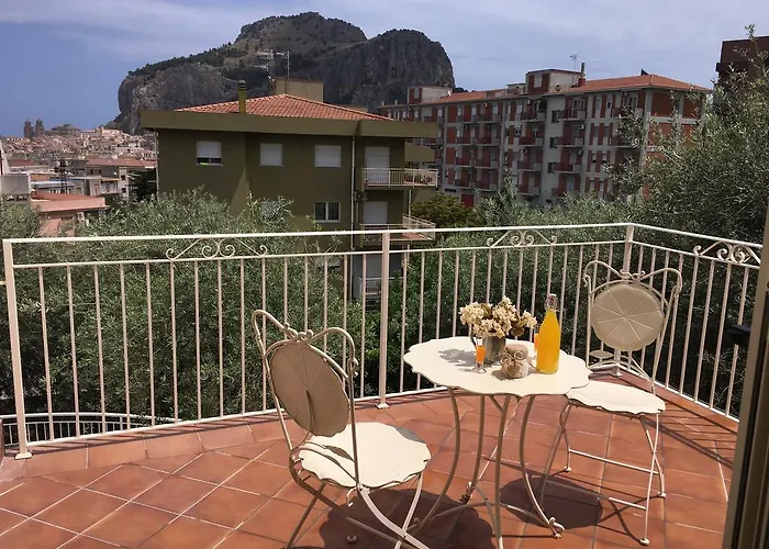 A Casa Della Nonna Panzió 4*