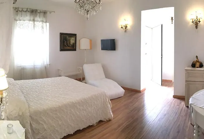 A Casa Della Nonna 4* Cefalù