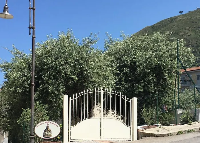 A Casa Della Nonna 4*