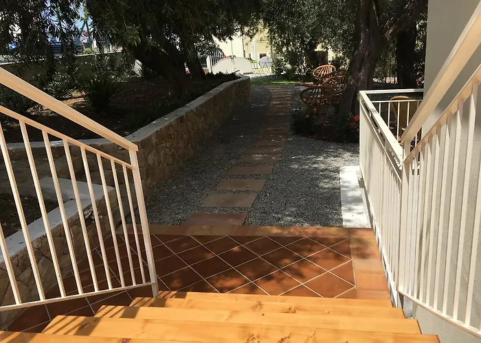 A Casa Della Nonna Cefalù