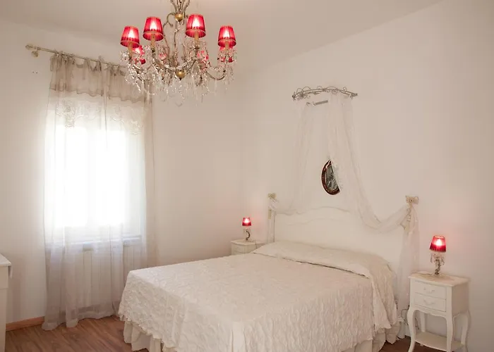 A Casa Della Nonna 4* Cefalù