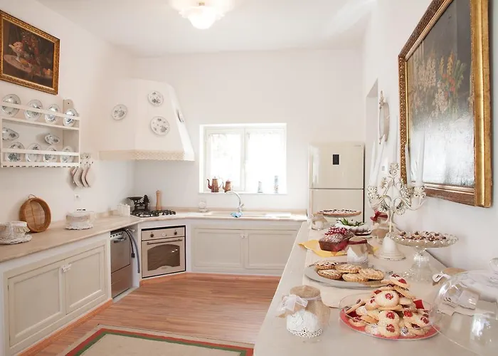 A Casa Della Nonna 4*