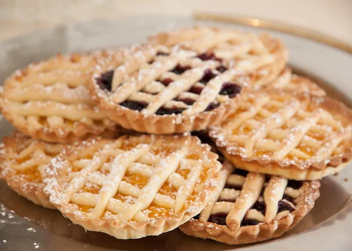 A Casa Della Nonna Panzió 4*