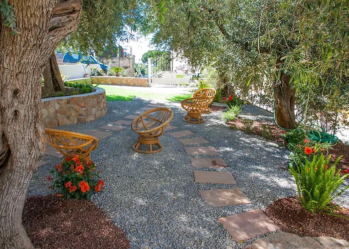 A Casa Della Nonna Panzió