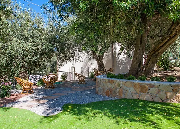 A Casa Della Nonna 4*