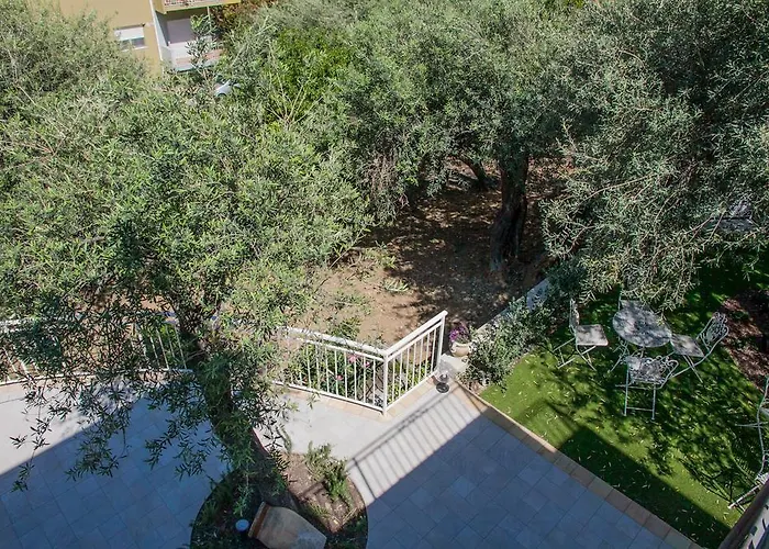 A Casa Della Nonna Panzió 4*