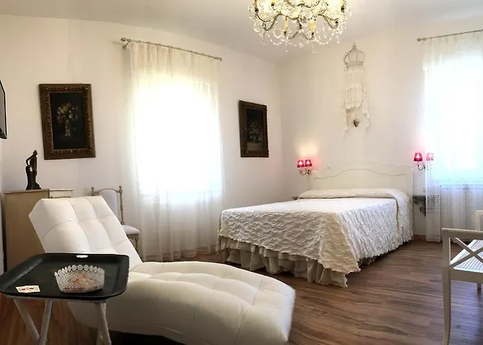 Panzió A Casa Della Nonna 4*