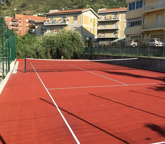 Panzió A Casa Della Nonna Cefalù