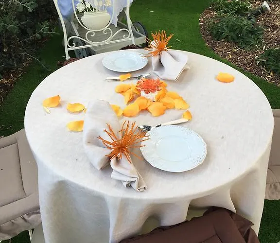 Panzió A Casa Della Nonna